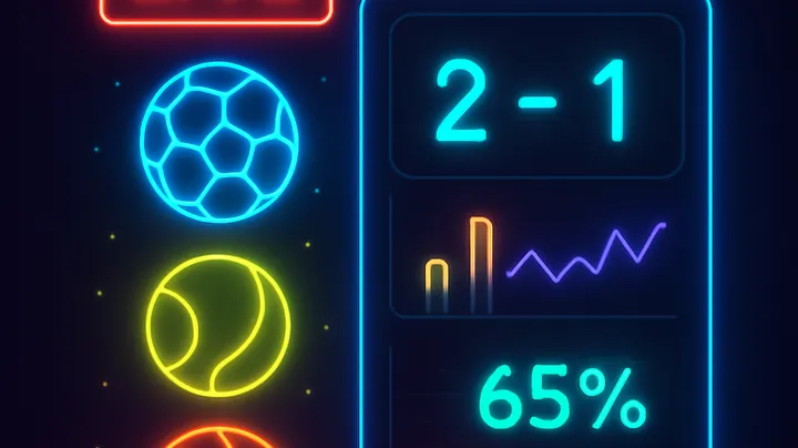 Cómo funcionan las apuestas online Cómo funcionan las apuestas online