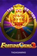 Fortune Gems 2 tragamonedas nueva en PG666 COM