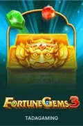 Fortune Gems 3 slot divertido en PG666 COM casino
