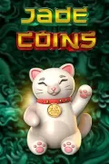 Jade Coins tragamonedas con jackpot en PG666 COM