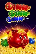 Oink Oink Oink slot de cerditos en PG666 COM