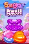 Sugar Rush slot dulce más jugado en PG666 COM