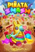 Piñata Smash tragamonedas festiva PG666 COM