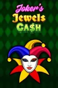 Joker Jewels tragamonedas clásica PG666 COM