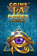 Coins Ra Power tragamonedas egipcia PG666 COM