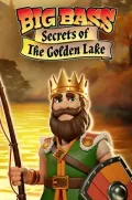 Big Bass: Secrets of the Golden Lake en PG666 COM