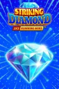 Striking Diamond tragamonedas brillante PG666 COM