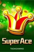 AuperAce slot más popular en PG666 COM
