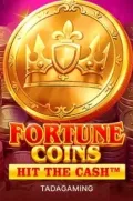 Fortune Coins slot más popular en PG666 COM
