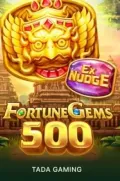Fortune Gems 500 tragamonedas en PG666 COM casino online
