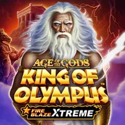 King of olimpus en PG666 COM