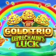 Gold trio en PG666 COM