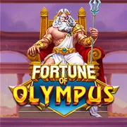 Fortune of olimpus en PG666 COM