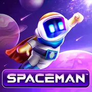 Spaceman en PG666 COM